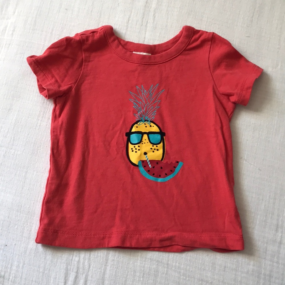 🔥 4 for $25🔥Hanna Andersson tee